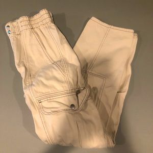 urban outfitters cargo pants